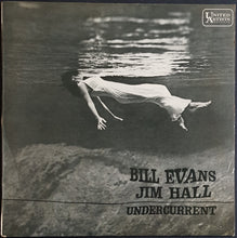 Load image into Gallery viewer, Evans, Bill / Jim Hall- Undercurrent