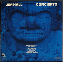 Load image into Gallery viewer, Hall, Jim- Concierto