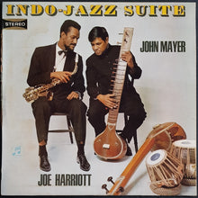 Load image into Gallery viewer, Joe Harriot Double Quintet- Indo-Jazz Suite