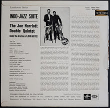 Load image into Gallery viewer, Joe Harriot Double Quintet- Indo-Jazz Suite