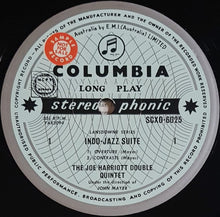 Load image into Gallery viewer, Joe Harriot Double Quintet- Indo-Jazz Suite