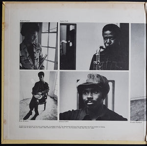Freddie Hubbard- Keep Your Soul Together