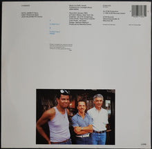 Load image into Gallery viewer, Jarrett, Keith / Gary Peacock, Jack Dejohnette- Changes