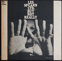 Load image into Gallery viewer, Les McCann Ltd.- But Not Really