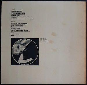 Les McCann Ltd.- But Not Really