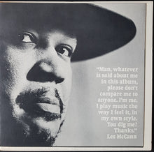 Load image into Gallery viewer, Les McCann Ltd.- But Not Really