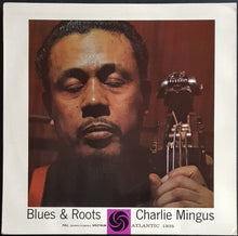 Load image into Gallery viewer, Charles Mingus- Blues &amp; Roots