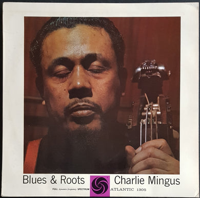 Charles Mingus- Blues & Roots