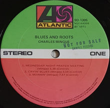 Load image into Gallery viewer, Charles Mingus- Blues &amp; Roots