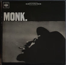 Load image into Gallery viewer, Thelonious Monk- Monk.