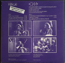 Load image into Gallery viewer, Om (Jazz)- Kirikuki