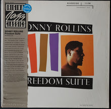 Load image into Gallery viewer, Rollins, Sonny- Freedom Suite