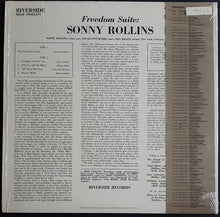 Load image into Gallery viewer, Rollins, Sonny- Freedom Suite