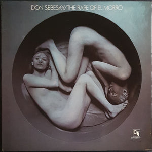 Don Sebesky- The Rape Of El Morro