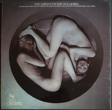 Load image into Gallery viewer, Don Sebesky- The Rape Of El Morro