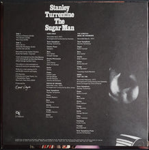 Load image into Gallery viewer, Stanley Turrentine- The Sugar Man