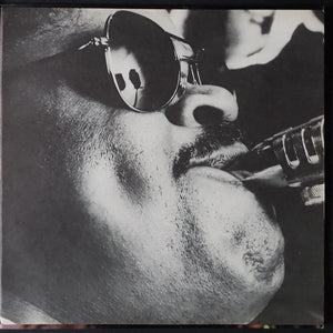 Stanley Turrentine- The Sugar Man