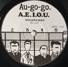 Load image into Gallery viewer, A.E.I.O.U. - Brainwashed