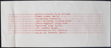 Load image into Gallery viewer, A.E.I.O.U. - Brainwashed