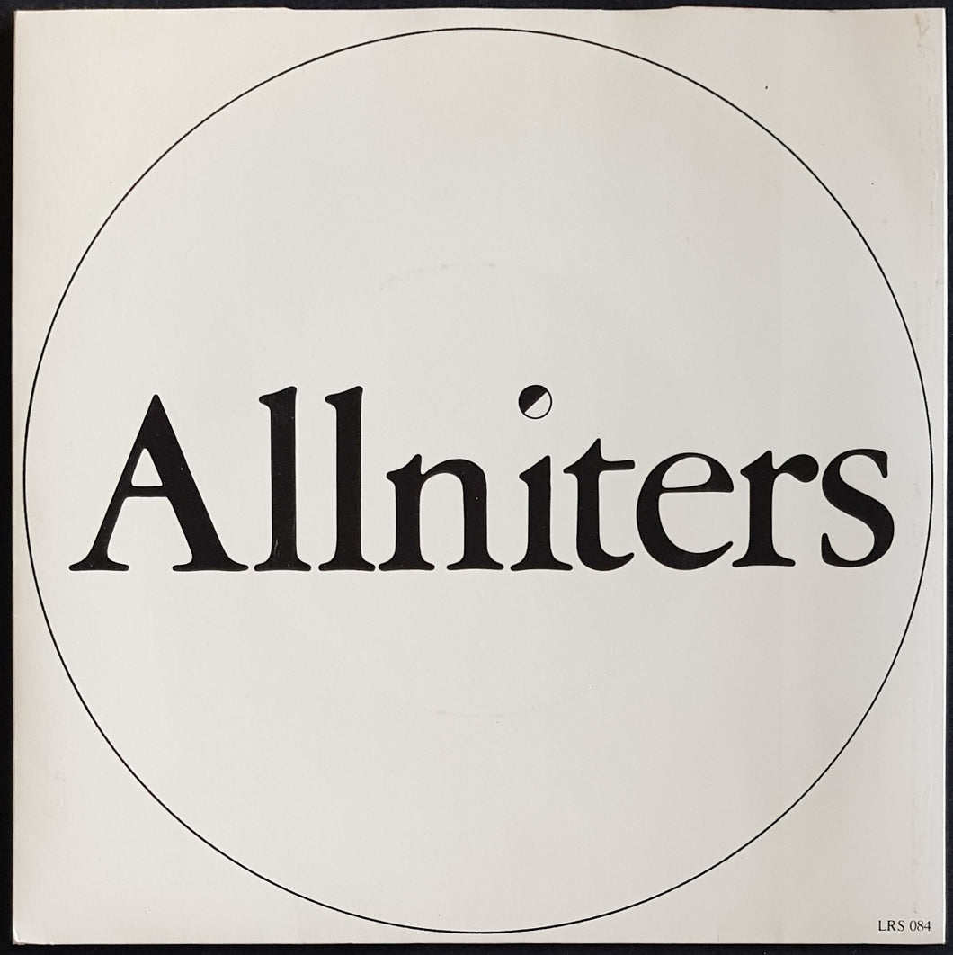 Allniters - She Made A Monkey Out Of Me