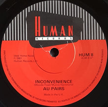 Load image into Gallery viewer, Au Pairs - Inconvenience