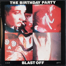 Load image into Gallery viewer, Birthday Party - Release The Bats