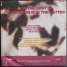 Load image into Gallery viewer, Nick Cave &amp; The Bad Seeds - In The Ghetto