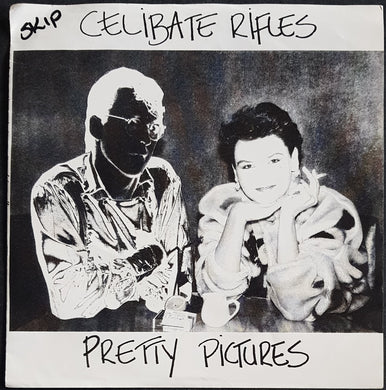 Celibate Rifles - Pretty Pictures
