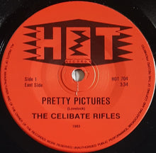 Load image into Gallery viewer, Celibate Rifles - Pretty Pictures
