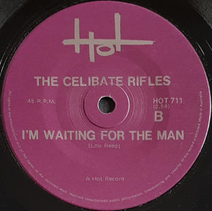 Celibate Rifles - Wild Desire