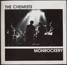 Load image into Gallery viewer, Chemists - Monrockery