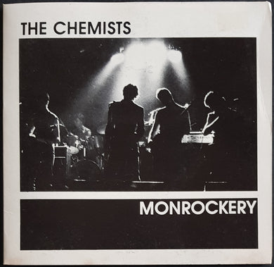 Chemists - Monrockery