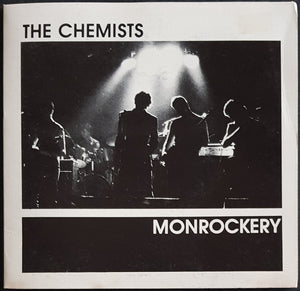 Chemists - Monrockery