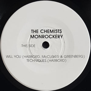 Chemists - Monrockery