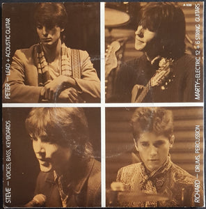 Church - Too Fast For You