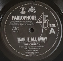 Load image into Gallery viewer, Church - Too Fast For You