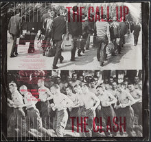 Load image into Gallery viewer, Clash - The Call Up - White Label Promo