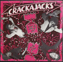 Load image into Gallery viewer, Crackajacks - Can&#39;t Do Without You