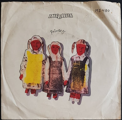 Cure - Primary