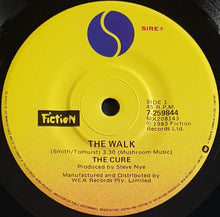 Load image into Gallery viewer, Cure - The Walk