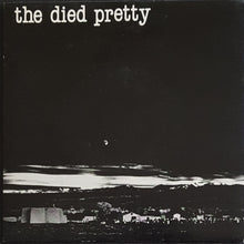 Load image into Gallery viewer, Died Pretty - Mirror Blues