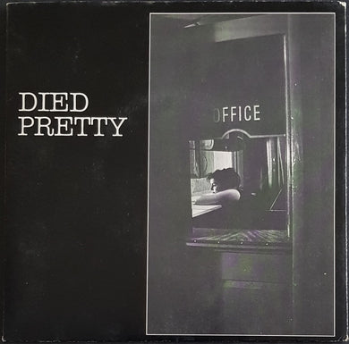 Died Pretty - Stoneage Cinderella