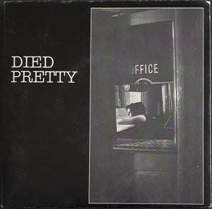 Died Pretty - Stoneage Cinderella
