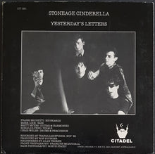 Load image into Gallery viewer, Died Pretty - Stoneage Cinderella