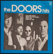 Load image into Gallery viewer, Doors - The Doors Hits