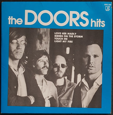 Doors - The Doors Hits