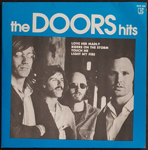 Doors - The Doors Hits