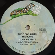 Load image into Gallery viewer, Doors - The Doors Hits