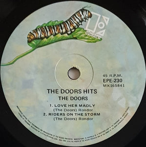 Doors - The Doors Hits