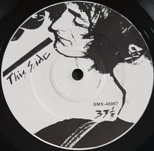 Kelly, Paul (The Dots)- Recognition